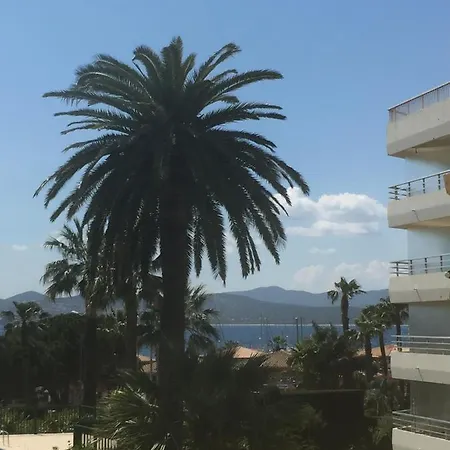 127, Vue Et Piscine, Port Santa Lucia דירה *