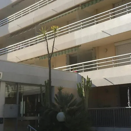 127, Vue Et Piscine, Port Santa Lucia דירה
