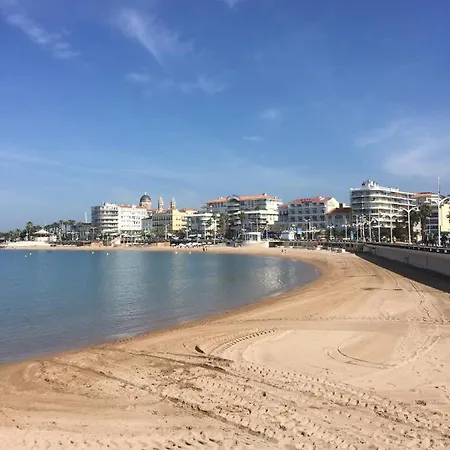 127, Vue Et Piscine, Port Santa Lucia Apartment Saint-Raphaël